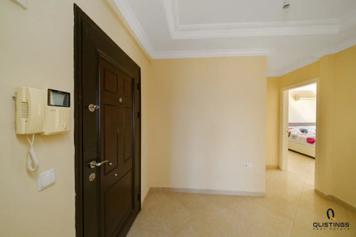 Qlistings Spacious 2 Bedroom Apartment  in the Heart of Mahmutlar image 2